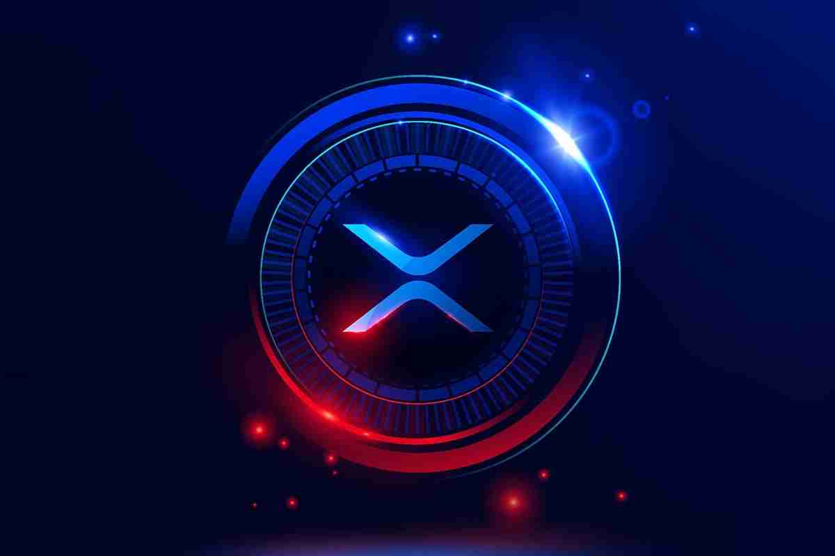 XRP账本激增,SWIFT交易量下滑:全球支付新时代来临?